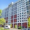 Candlewood Suites Indianapolis Downtown Medical District By Ihg - map