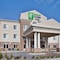 Holiday Inn Express & Suites Cherry By Ihg - map