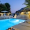 Alesahne Beach Hotel - map