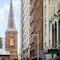 The Sebel Sydney Martin Place - map