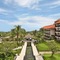 New Kuta Hotel By Lorin - map