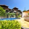 Annora Bali Villas - map