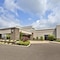 Holiday Inn Akron West Fairlawn - map