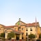 Holiday Inn Express Hotel & Suites Barstow-Outlet Center By Ihg - map