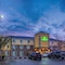La Quinta Inn & Suites By Wyndham Boise Airport - map