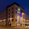 Holiday Inn Express Cheltenham By Ihg - map