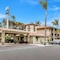 Best Western Chula Vista Otay Valley Hotel - map