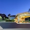 Best Western Chula Vista Otay Valley Hotel - map