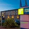Holiday Inn Express Cardiff Bay By Ihg - map