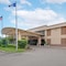 Clarion Inn Elmira-Horseheads - map