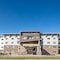 Hyatt Place Fairbanks - map