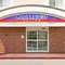Candlewood Suites Fayetteville – University Of Arkansas By Ihg - map