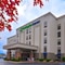 Holiday Inn Express Fayetteville- Univ Of Ar Area By Ihg - map