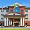 Holiday Inn Express Hotel & Suites Montgomery E - Eastchase By Ihg - map