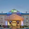 Holiday Inn Express & Suites Ogden By Ihg - map