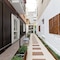B&B Bella Pescara - map