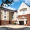 Mainstay Suites Raleigh - Cary - map