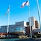 Doubletree By Hilton Hotel Raleigh - Brownstone - University - map