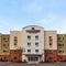 Candlewood Suites Richmond Airport By Ihg - map