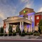 Holiday Inn Express Reno Airport By Ihg - map