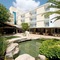 Hotel Capricho - map