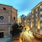 Santa Ottoman Hotel - map