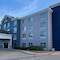 Comfort Suites Austin Airport - map