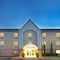 Sonesta Simply Suites Dallas Galleria - map