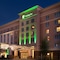 Holiday Inn Dfw South By Ihg - map