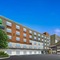 Holiday Inn Express Ft. Lauderdale Cruise-Airport By Ihg - map