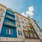 Colorfactory Spa Hotel - map