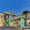 Best Western Plus Woodway Waco South Inn & Suites - map