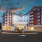 Holiday Inn Express & Suites Asheville Downtown, An Ihg Hotel - map