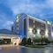 Holiday Inn Express Hotel & Suites Wilmington-University Ctr By Ihg - map