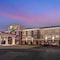 Holiday Inn Express Hotel & Suites Natchitoches By Ihg - map