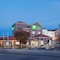 Holiday Inn Express Hotel & Suites Oakland-Airport By Ihg - map