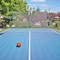 Homewood Suites By Hilton Parsippany-Troy Hills - map