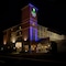 Holiday Inn Express Hotel & Suites Portland-Nw Downtown By Ihg - map