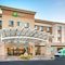 Holiday Inn Hotel & Suites Salt Lake City-Airport West By Ihg - map