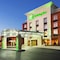 Aviator Hotel & Suites, Bw Signature Collection - map