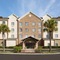 Staybridge Suites Tampa East - Brandon By Ihg - map