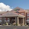 Holiday Inn Express Hotel & Suites Vestal By Ihg - map