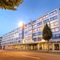 Essential By Dorint Basel City - map