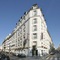 Libertel Montmartre Opéra - map