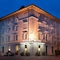 Grand Hotel Bastiani - map