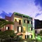 Hotel Antares - map