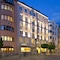 Hotel Maximilian Stadthaus Penz - map
