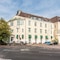 Novum Hotel Viktoria Neuss - map