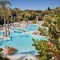 Forte Village Resort Il Castello - map