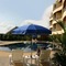 Chaweng Lakeview Condotel - map